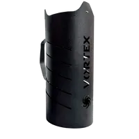 Колпак Vortex Dark Matte